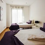 Apartament Clerigo - By Sch *
