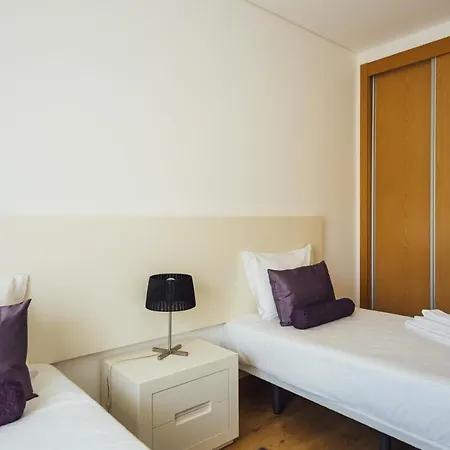 Apartament Clerigo - By Sch *