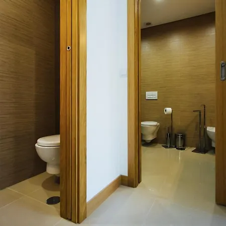 Appartement Clerigo - By Sch *