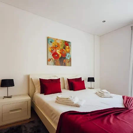 Clerigo - By Sch Apartament São Martinho do Porto