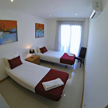 Clerigo - By Sch Appartement