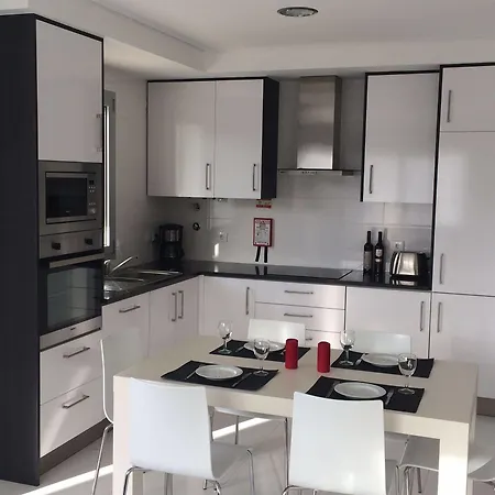 Clerigo - By Sch Appartement