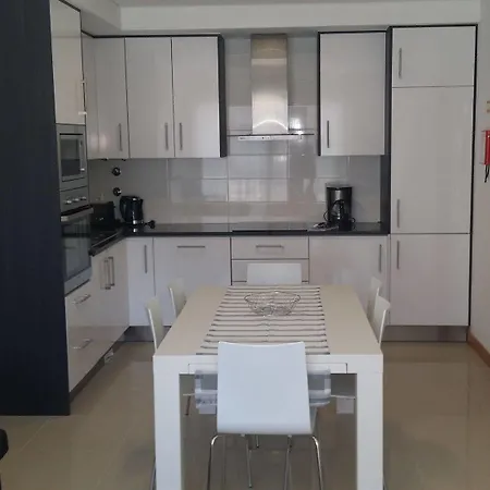 Clerigo - By Sch Appartement *